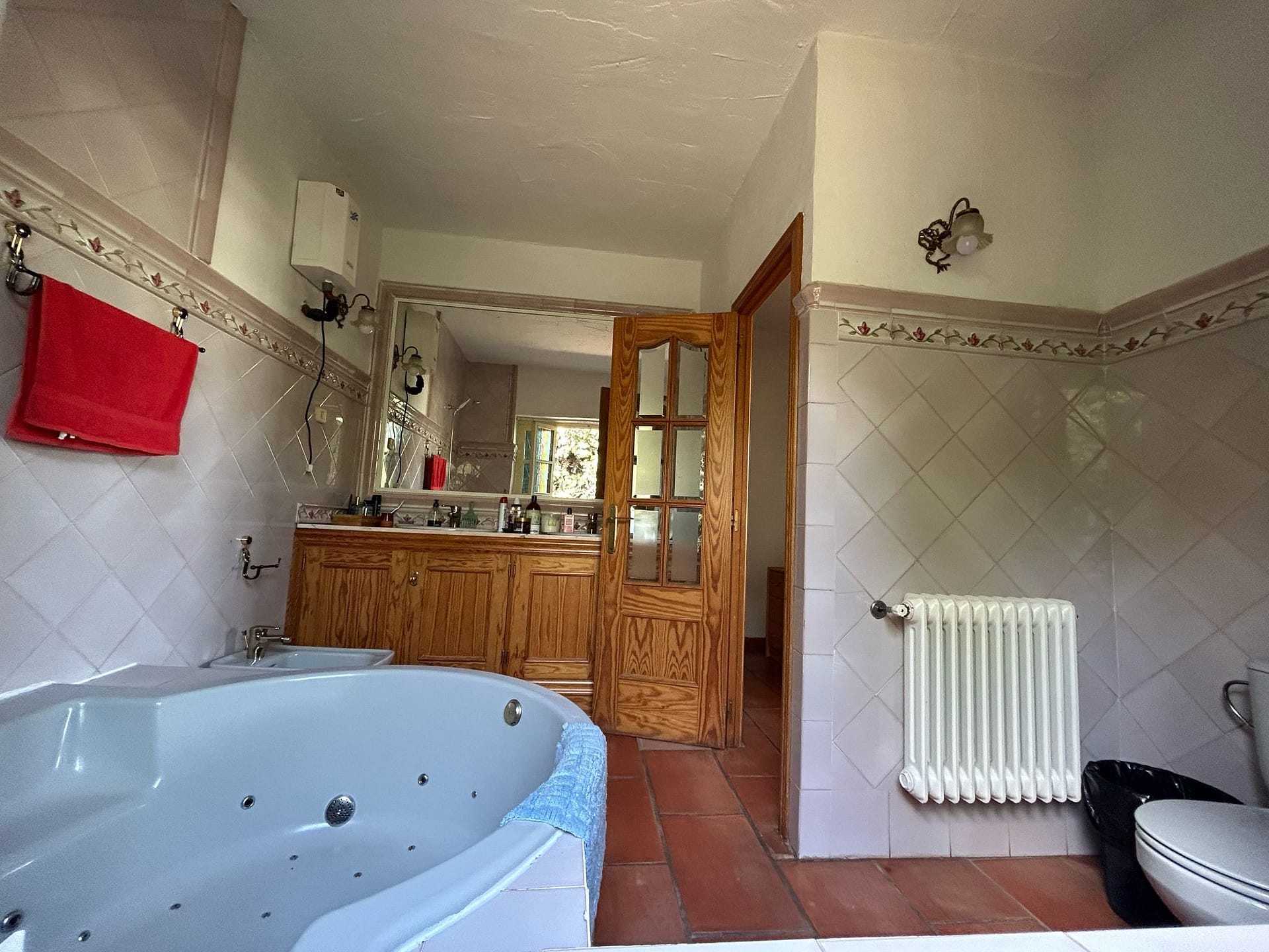 Exclusivas Domingo, servicios inmobiliarios en Torrelodones